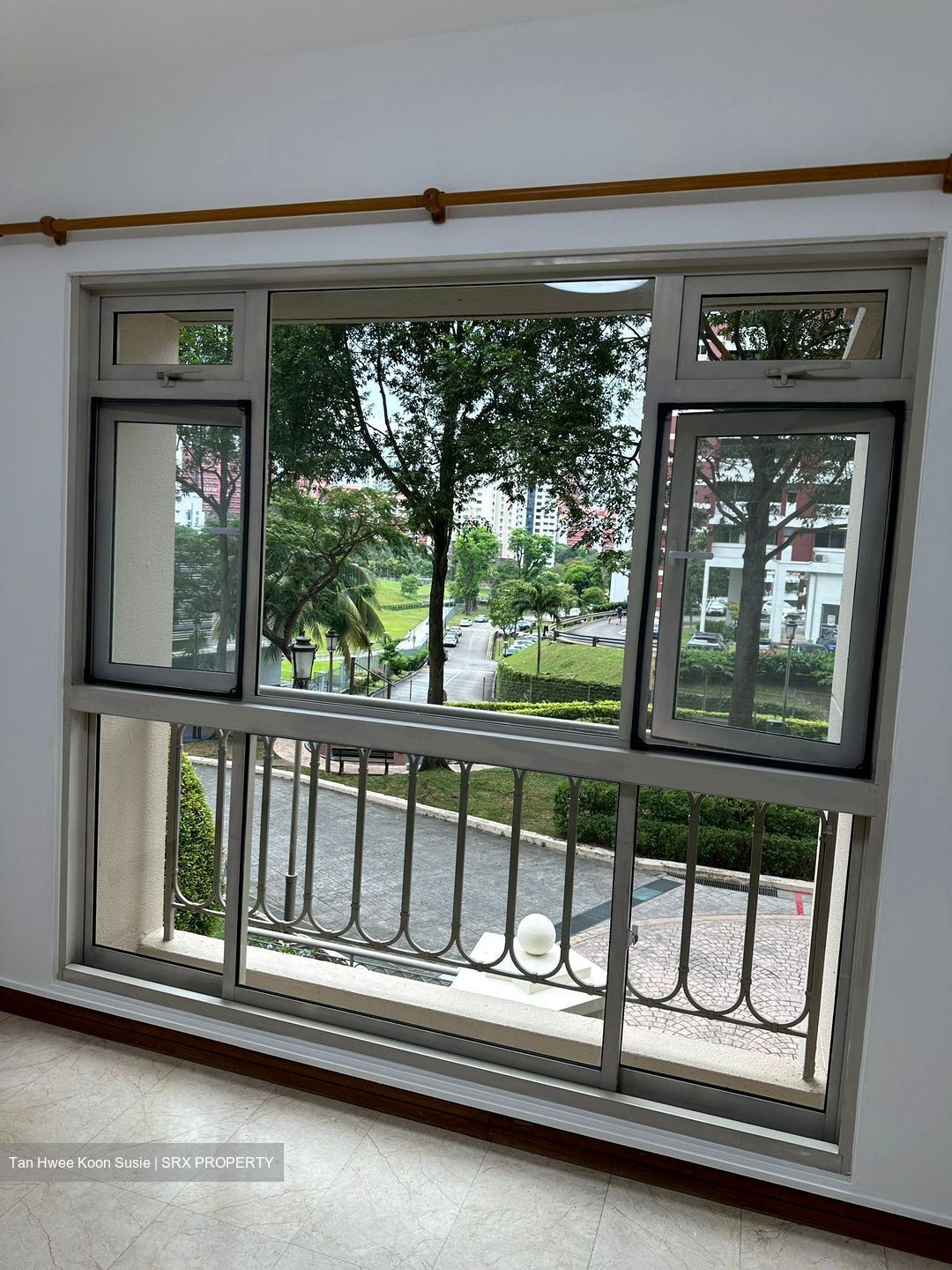 The Gardens At Bishan (D20), Condominium #611289981